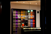Nestlé - Nespresso
