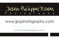 Jean-Philippe Yuam Photography